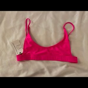 Minimale Animale Vista Top